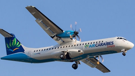 type rating india dgca europe easa approved course atr 72-600 trto